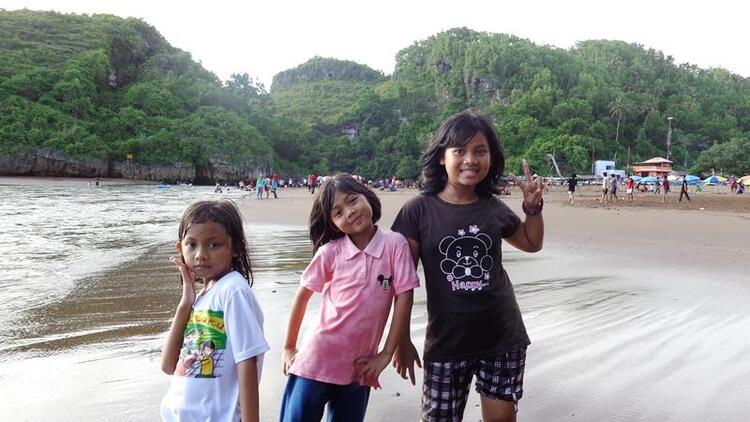 Senyum 